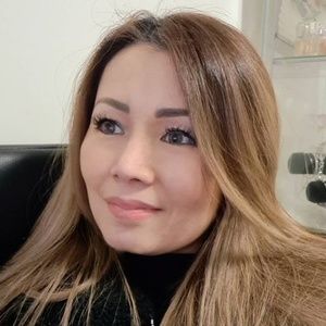 Meet your Posher, Tran